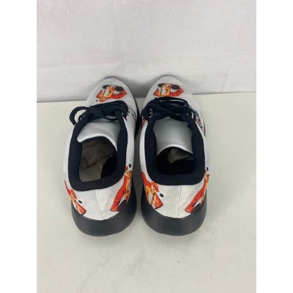 Kid Rock Concert Athletic Tennis Shoes New Women's Size 7 - Picture 3 of 7